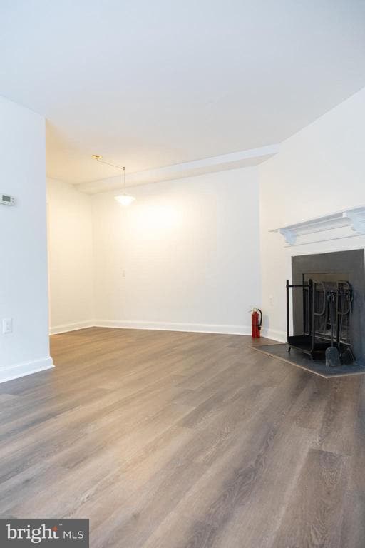 Foto del edificio - 3815 Davis Pl NW