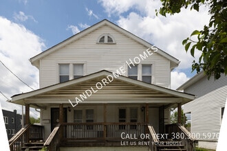 Building Photo - 1585 Cleveland Ave