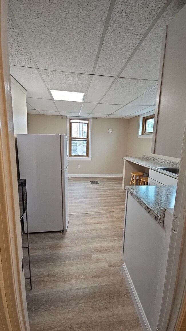 Foto del edificio - 126 Branch St