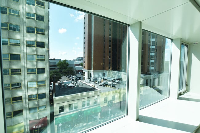 Foto del edificio - 555 E William St