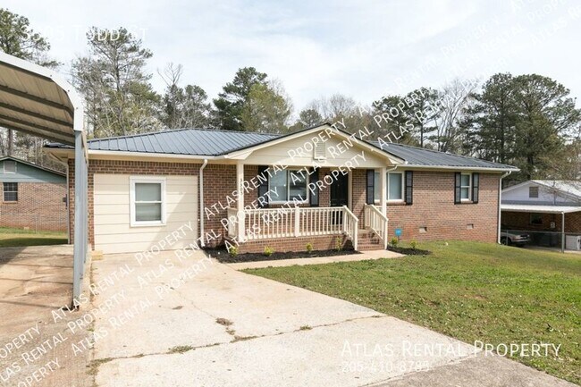Foto del edificio - 3305 Todd St