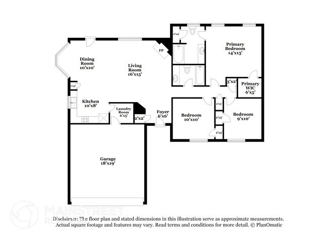 Building Photo - 36 Alana Ct