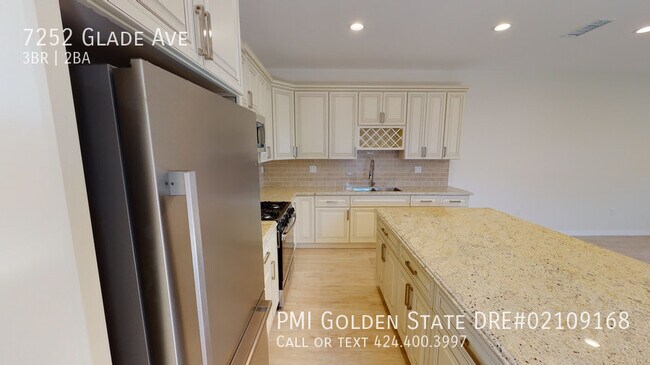 Building Photo - 7252 Glade Ave