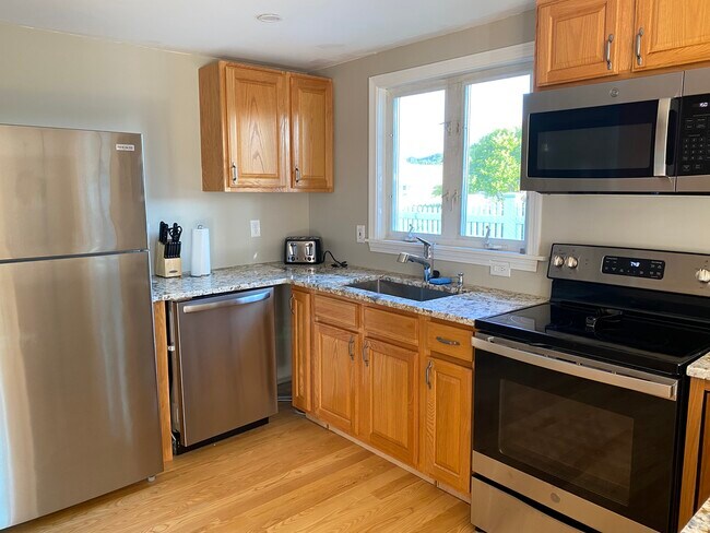 Foto del edificio - 3 Meadow Pond Rd