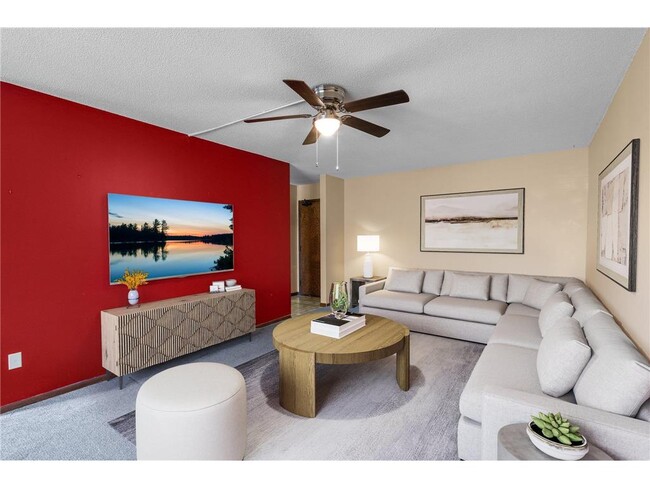 Foto del edificio - 4101 Parklawn Ave