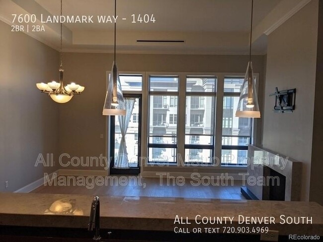 Building Photo - 7600 Landmark Way