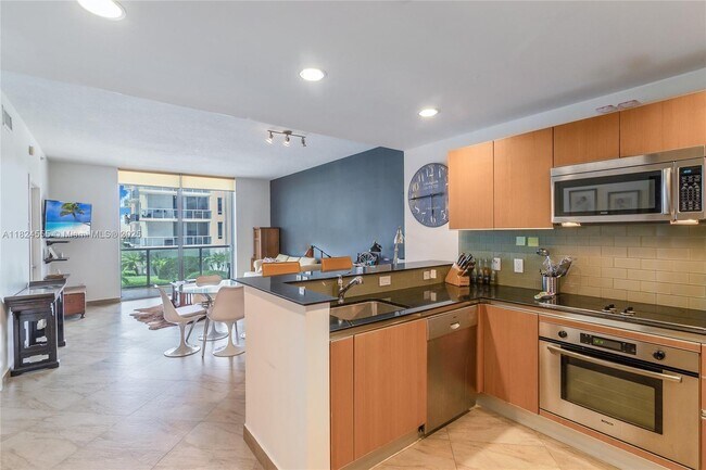 Foto del edificio - 1060 Brickell Ave