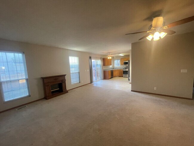 Foto del edificio - Home For Rent Bellevue.