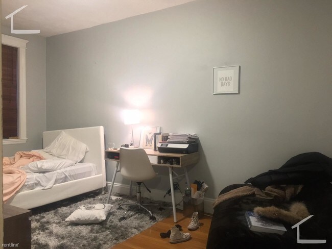 Foto del edificio - 5 br, 2 bath Condo - 215 Saint Paul St # 200
