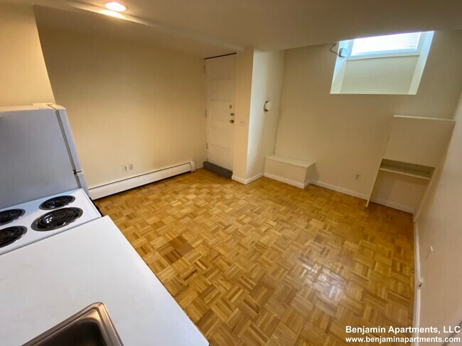 Foto del edificio - 9 Grove St