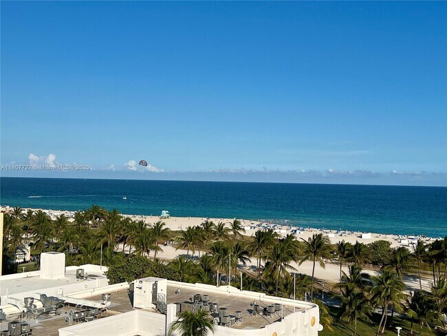 Foto del edificio - 1255 Collins Ave