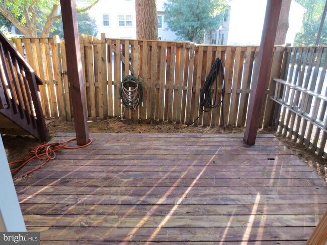 Foto del edificio - 10312 Bridgetown Pl