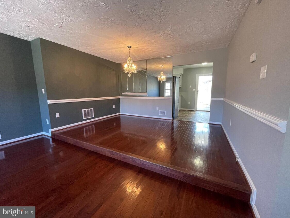 5625 E Boniwood Turn, Clinton, MD 20735 Townhome Rentals in Clinton