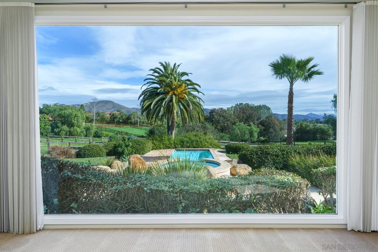 6531 Lago Lindo, Rancho Santa Fe, CA 92067 House Rental in Rancho