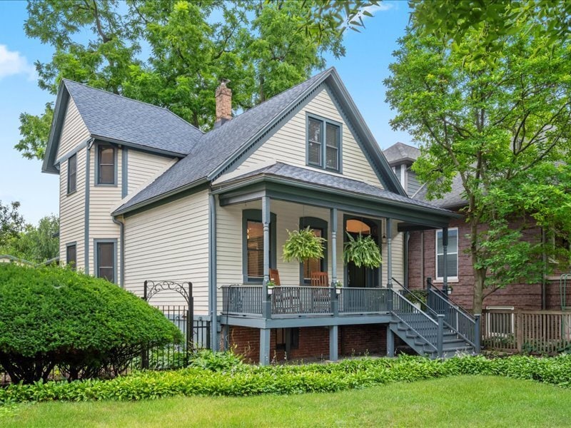 Foto principal - 114 S Ridgeland Ave