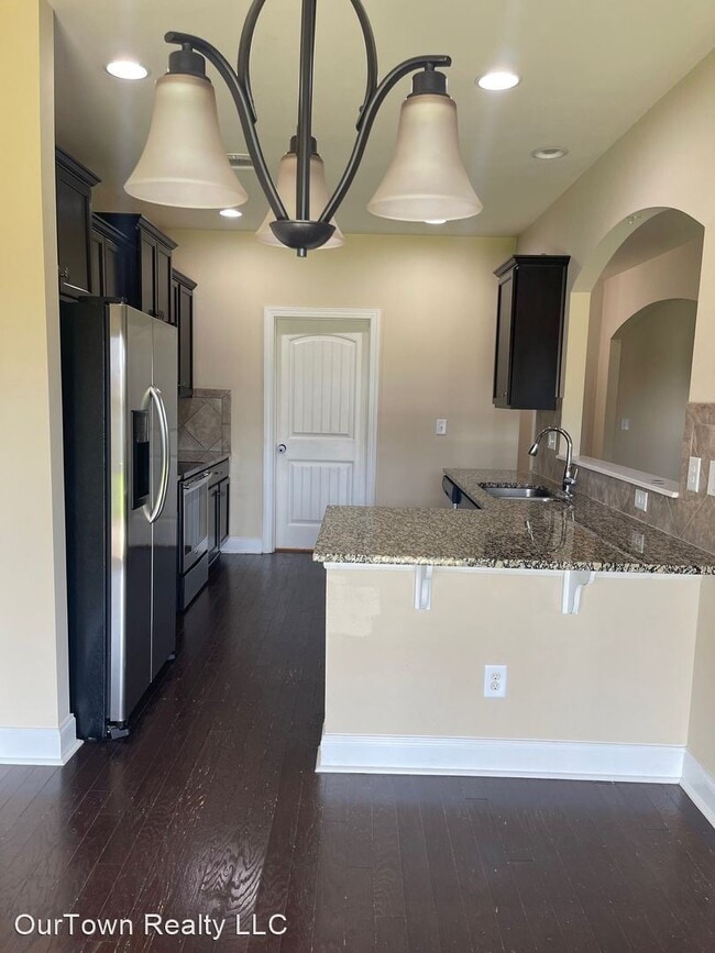 Building Photo - 4 br, 2 bath House - 1524 Westbury Park Court