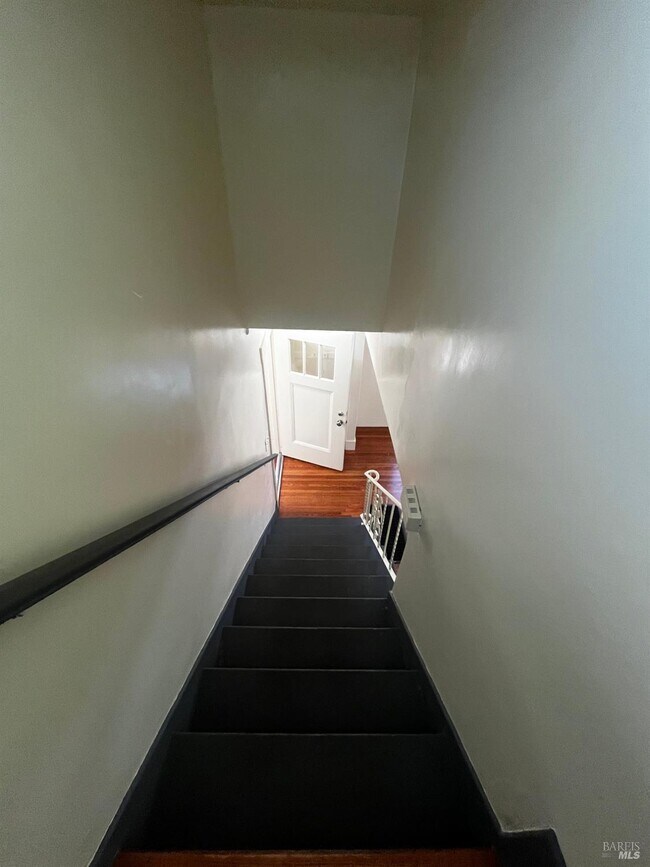 Foto del edificio - 11 B St
