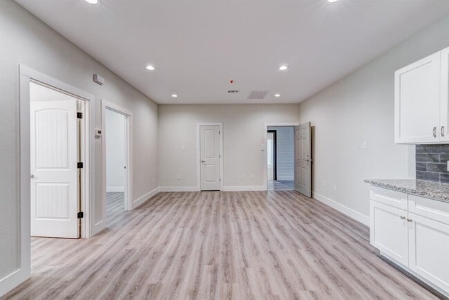Foto del edificio - 2906 Berry Rd