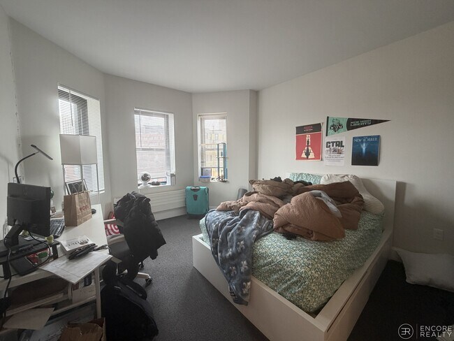 Foto del edificio - 7 Miner St