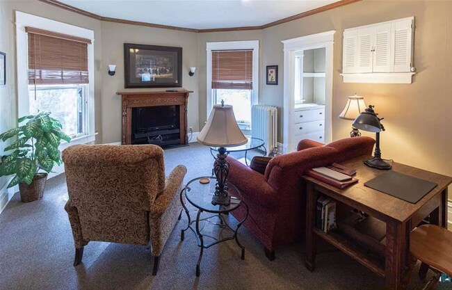 Foto del edificio - AVAILABLE June - Beautiful 1 Bed 1 Bath - ELECTRIC INCLUDED!