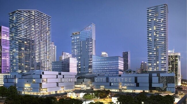Foto del edificio - 68 SE 6th St