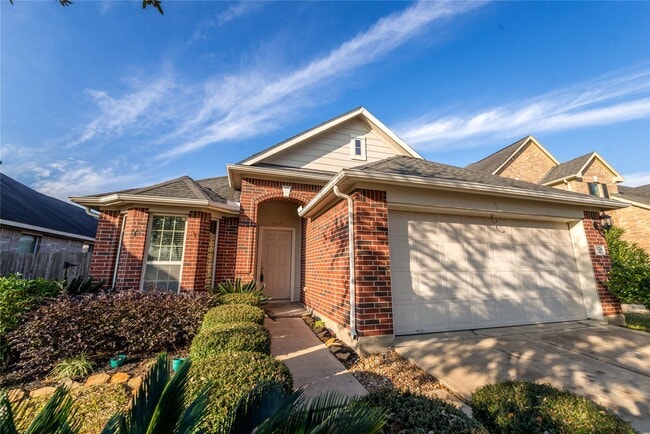 Building Photo - 19214 Garrett Knolls Ln