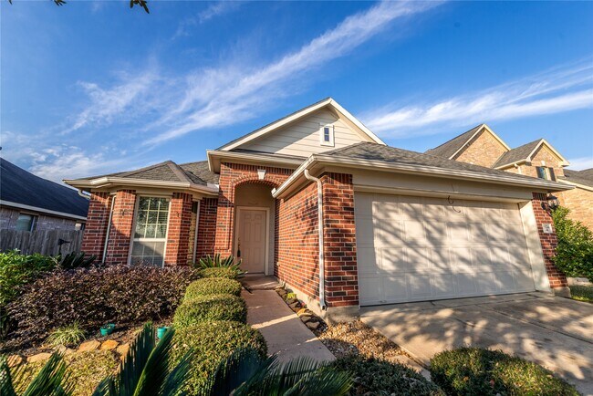 Foto del edificio - 19214 Garrett Knolls Ln