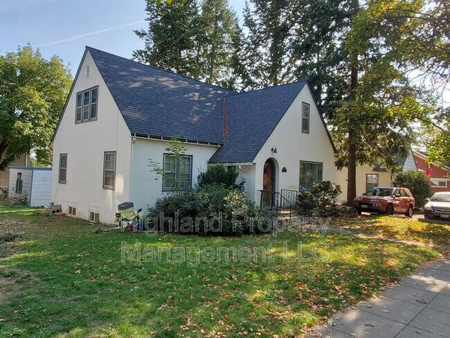 Foto del edificio - 520 NE Maple St