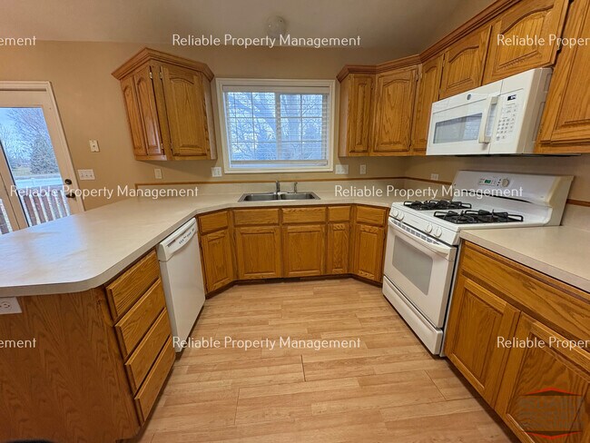 Foto del edificio - 411 N 4200 E