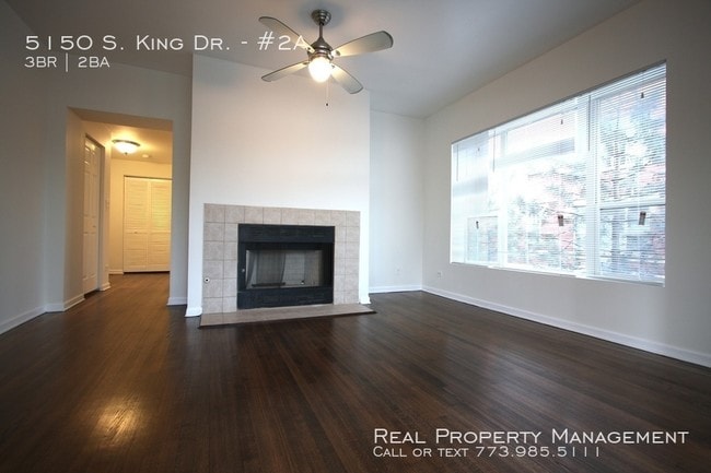 Building Photo - 5150 S King Dr