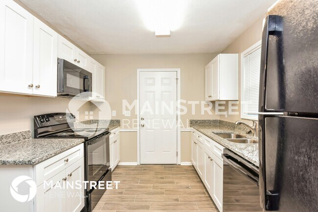 Building Photo - 383 Rock Meadow Dr