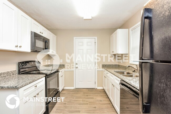 Foto del edificio - 383 Rock Meadow Dr
