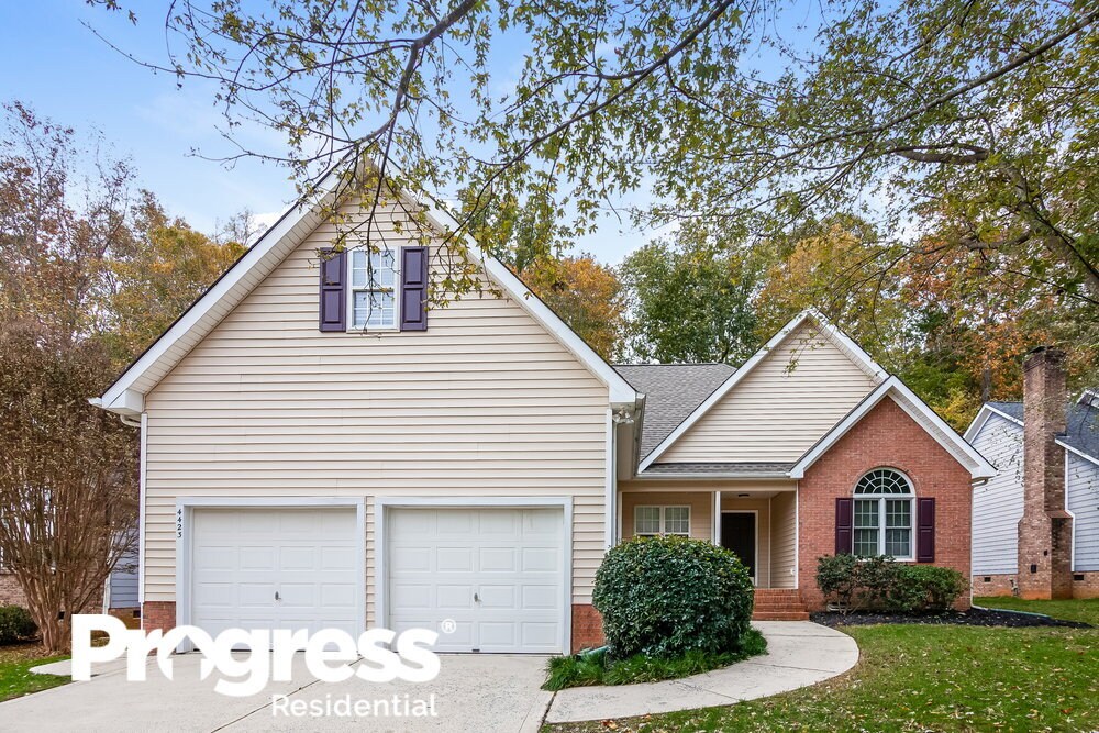 Primary Photo - 4423 Gladwood Ln