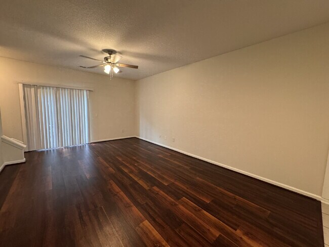 Foto del edificio - Spacious Townhome in North St. Augustine