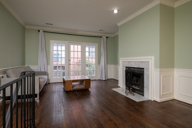 Foto del edificio - 1660 Euclid St NW