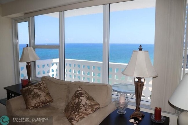 Building Photo - 4010 Galt Ocean Dr