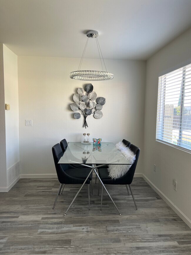 9838 Mission Vega Rd Unit 3, Santee, CA 92071 Condo for Rent in