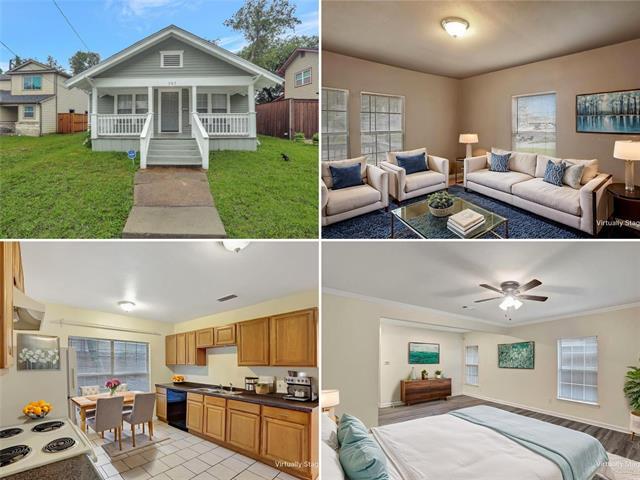 Building Photo - 707 N Tennessee St