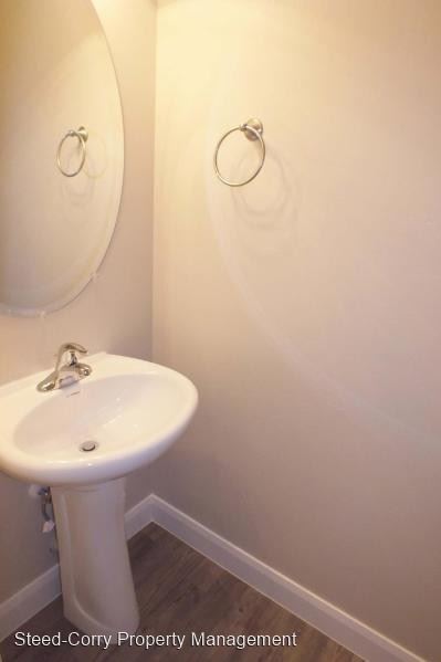 Foto del edificio - 3 br, 2.5 bath House - 3051 N. 275 E.