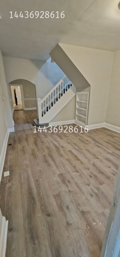 Foto del edificio - 5014 Palmer Ave