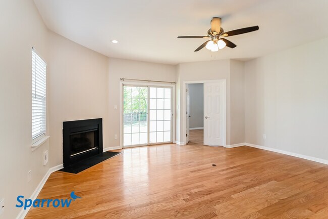 Building Photo - 9618 Callison Ct