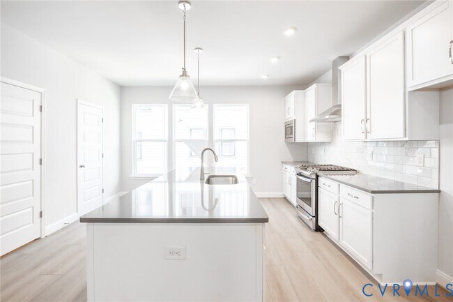 Foto del edificio - 5422 Gillies Creek Mews