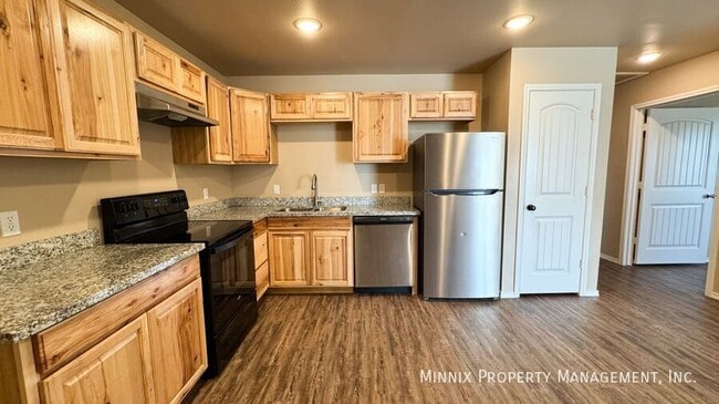 Building Photo - 2402 N Avenue P