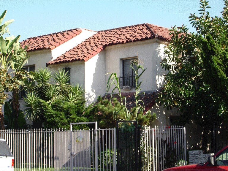 Foto del edificio - 5816-5818 La Mirada Ave