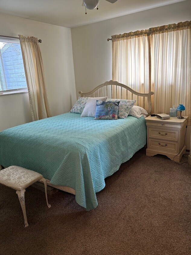 Foto principal - 3402 Shenandoah Ave