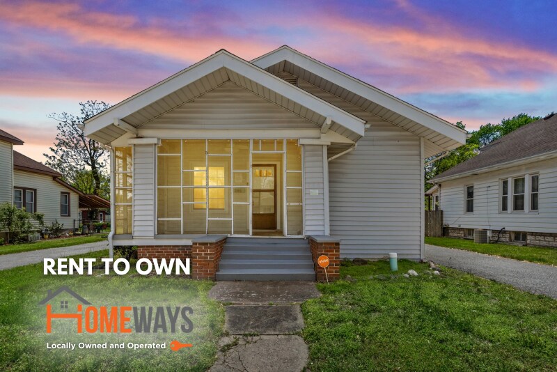 Foto principal - 246 E Penning Ave