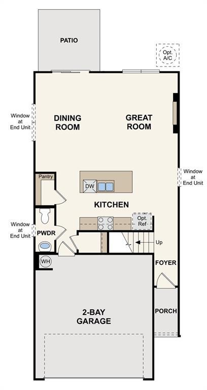 Foto del edificio - 7293 Mulberry St