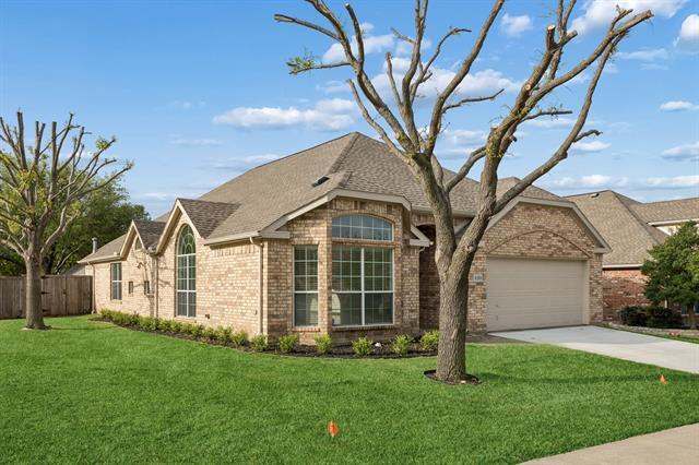 Foto del edificio - 8201 Rayburn Ln