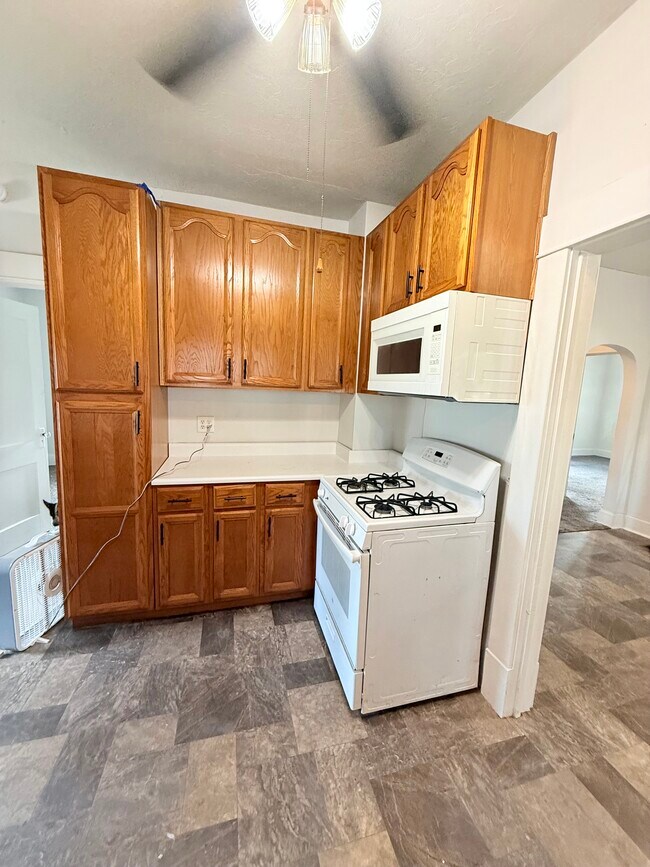 Foto del edificio - 4689 N Lafayette St