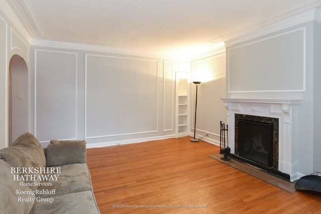 Foto del edificio - 509 W Aldine Ave